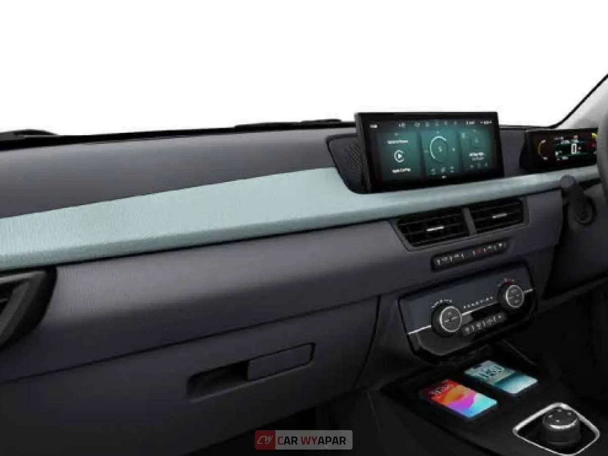 Tata Tiago EV Top Feature